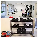 Apartament Css Coastal Smart Superior With Gym Spacious