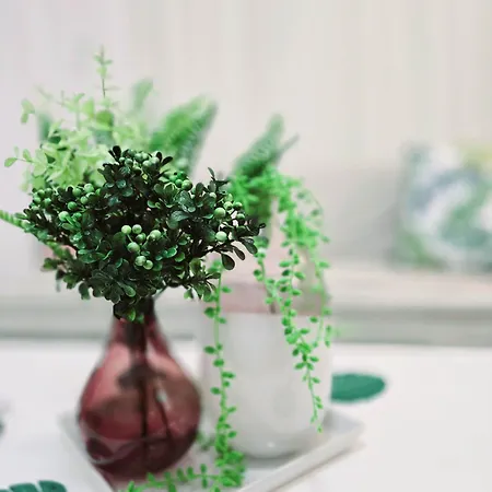 Css Coastal Smart Superior With Gym Spacious Daire *