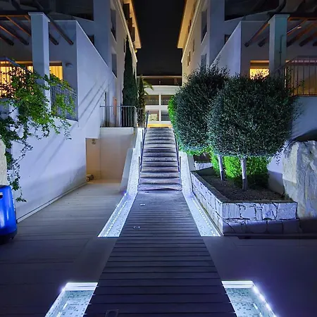 Css Coastal Smart Superior With Gym Spacious *