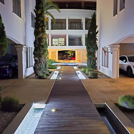 Css Coastal Smart Superior With Gym Spacious *