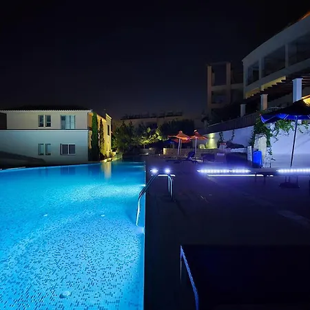 Css Coastal Smart Superior With Gym Spacious Apartamento