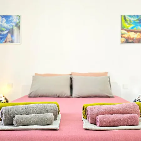 Css Coastal Smart Superior With Gym Spacious Apartment