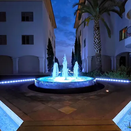 Apartment Css Coastal Smart Superior With Gym Spacious Paphos