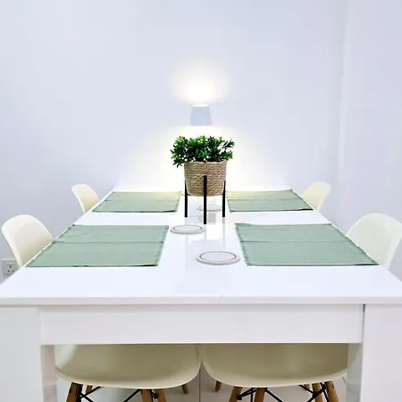 Css Coastal Smart Superior With Gym Spacious * Pafos