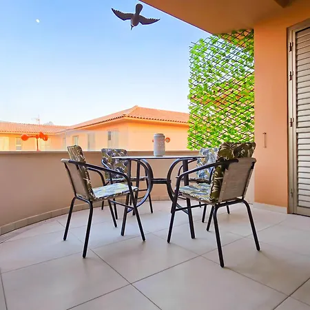 Css Coastal Smart Superior With Gym Spacious