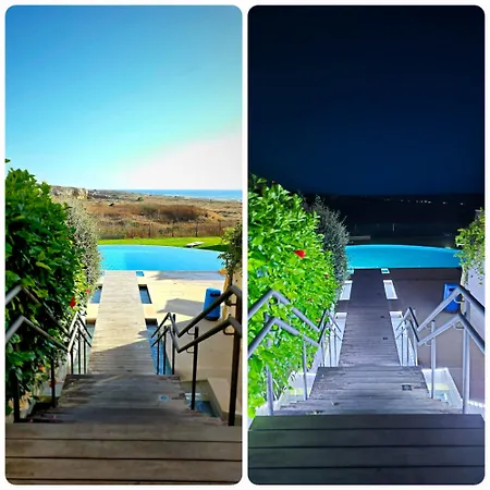 Css Coastal Smart Superior With Gym Spacious 파포스