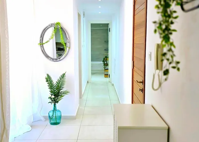 Css Coastal Smart Superior With Gym Spacious *