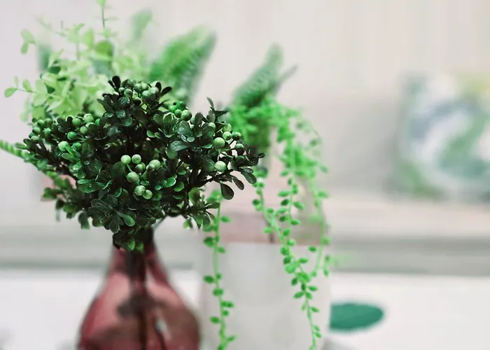 Css Coastal Smart Superior With Gym Spacious Apartmán *