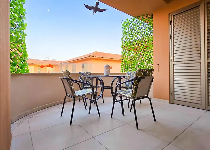 Css Coastal Smart Superior With Gym Spacious