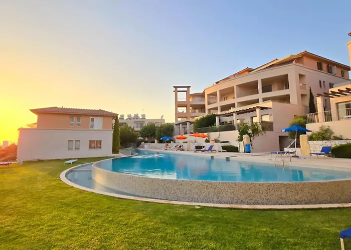 Apartmán Css Coastal Smart Superior With Gym Spacious *