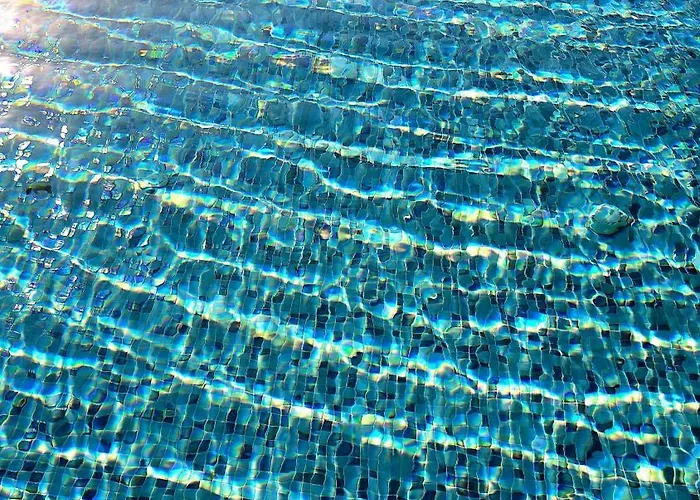 Css Coastal Smart Superior With Gym Spacious Apartmán Paphos